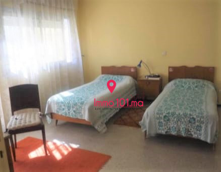 Villa à vendre à Tanger